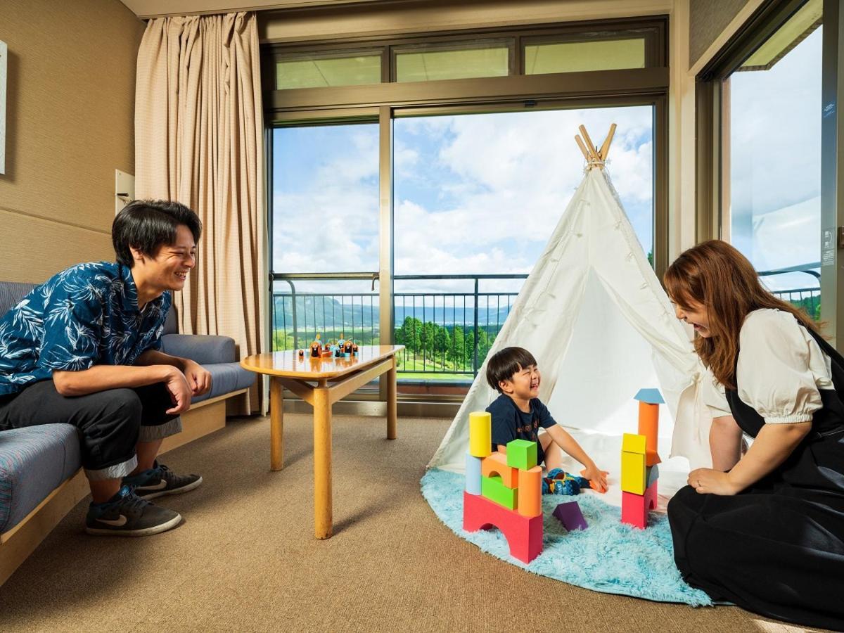 Grandvrio Hotel Aso