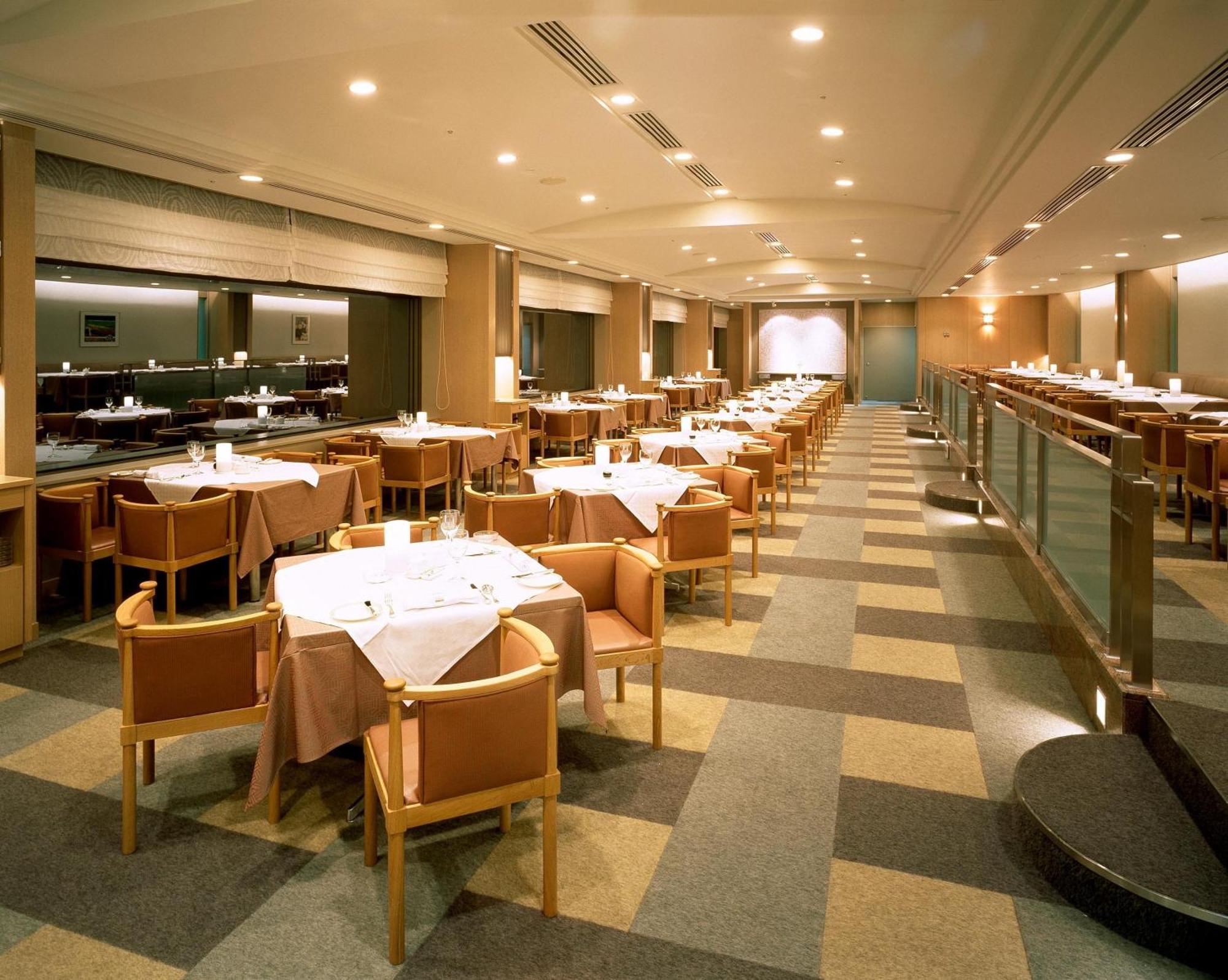 Grandvrio Hotel